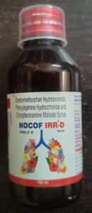 NOCOFIRR D