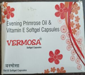 VERMOSA