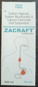 ZACRAFT